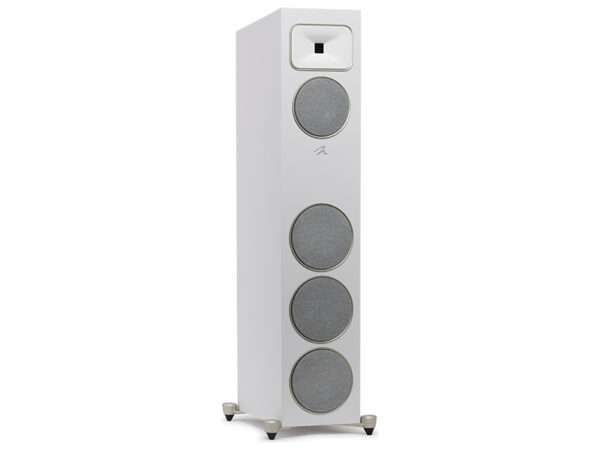MartinLogan Foundation F2 satin white 04