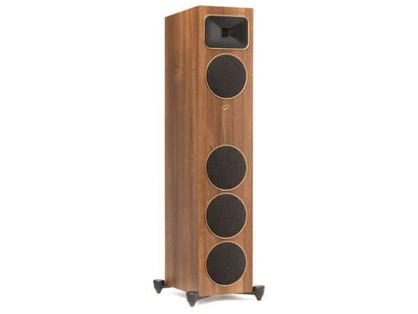 MartinLogan Foundation F2 walnut 04