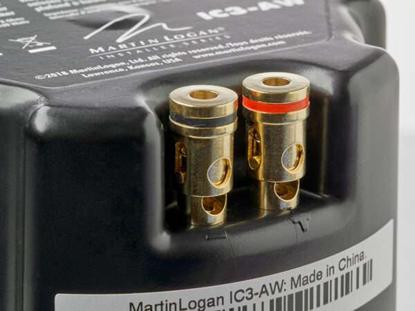 MartinLogan IC3 AW 07
