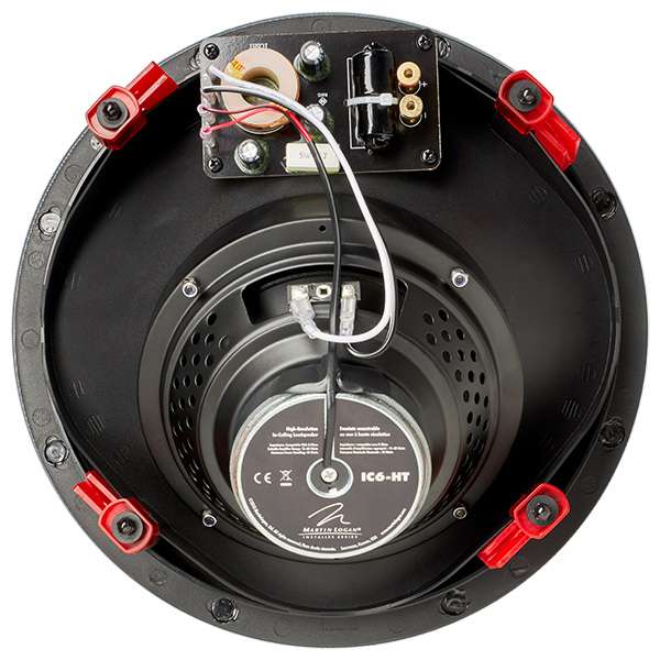 MartinLogan IC6 HT r