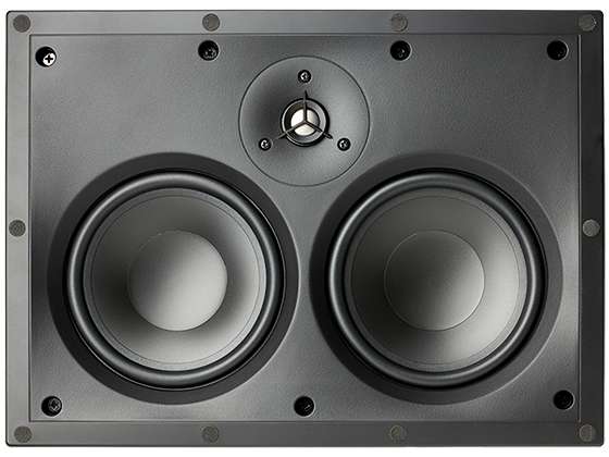 MartinLogan IW5 LCR