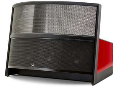 MartinLogan Illusion ESL C34A
