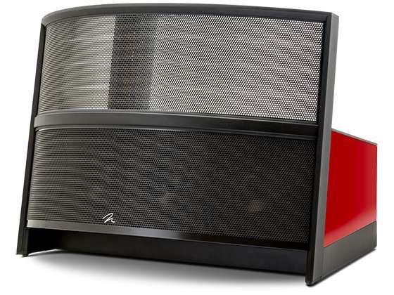 MartinLogan Illusion ESL C34A