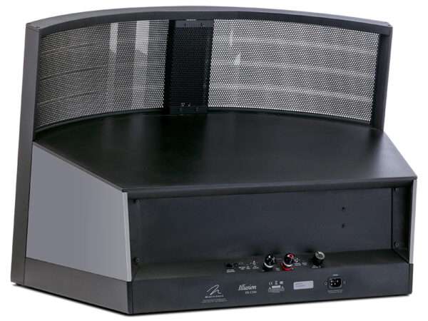 MartinLogan Illusion ESL C34A arctic s r