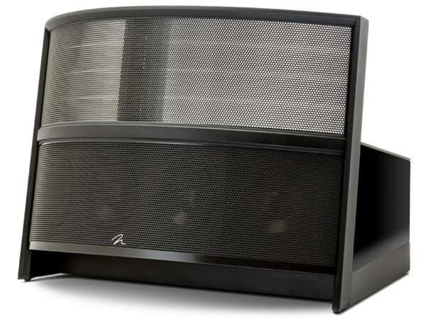 MartinLogan Illusion ESL C34A basalt k