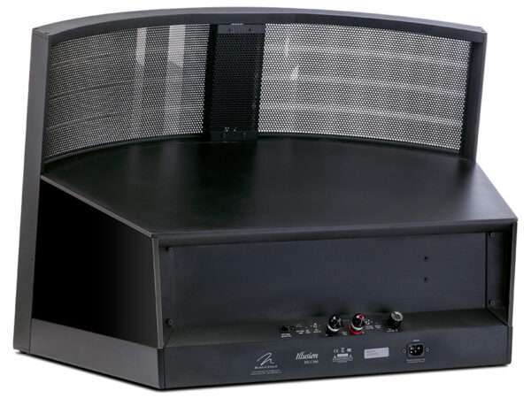 MartinLogan Illusion ESL C34A basalt k r