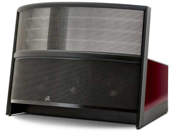 MartinLogan Illusion ESL C34A cordoba