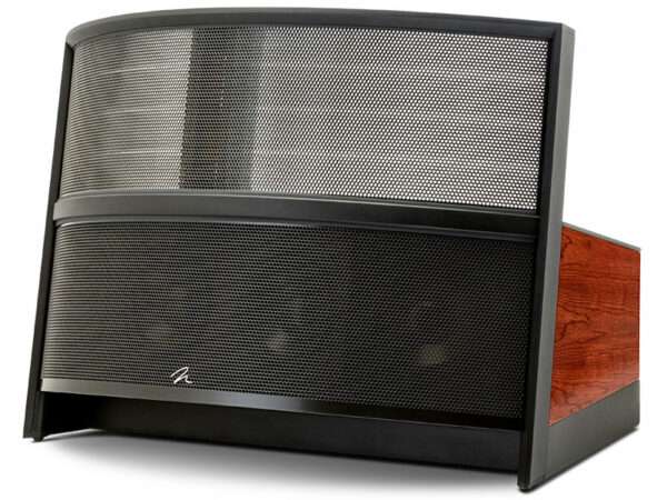 MartinLogan Illusion ESL C34A dark c