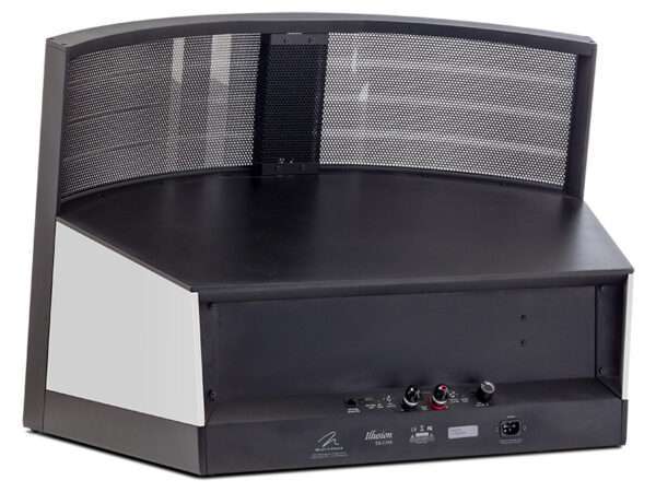 MartinLogan Illusion ESL C34A gloss w r