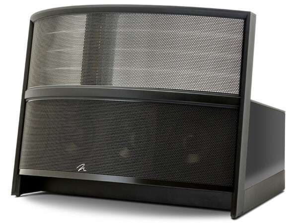 MartinLogan Illusion ESL C34A meteor