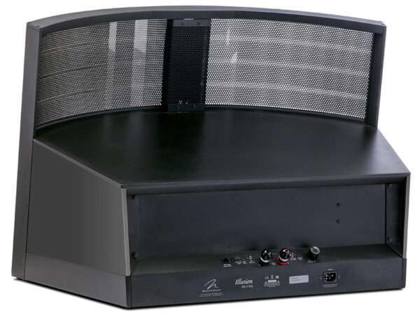 MartinLogan Illusion ESL C34A meteor r