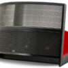 MartinLogan Illusion ESL C34A rosso