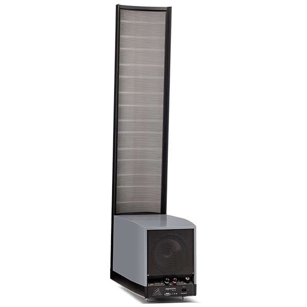 MartinLogan Impression ESL 11A arctic r