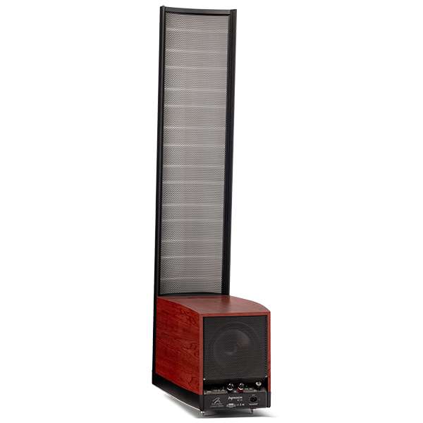 MartinLogan Impression ESL 11A cherry r