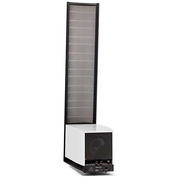 MartinLogan Impression ESL 11A gloss w r
