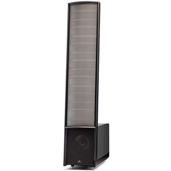 MartinLogan Impression ESL 11A meteor