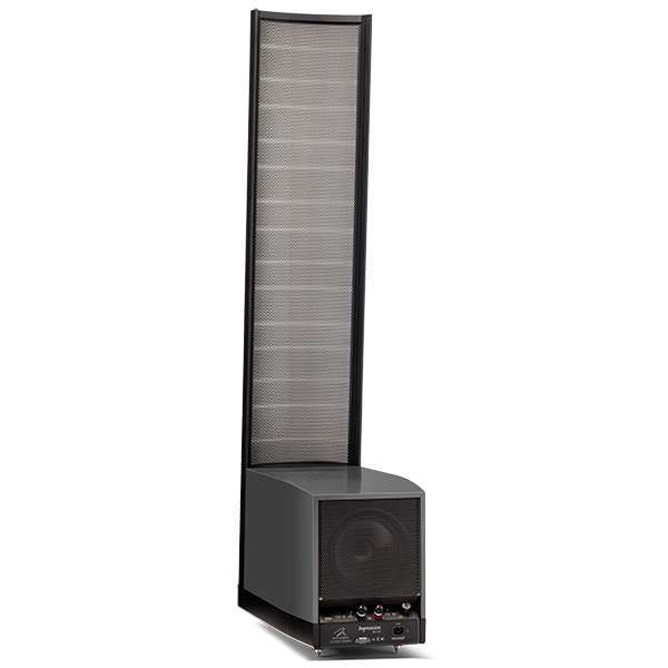 MartinLogan Impression ESL 11A meteor r