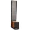 MartinLogan Impression ESL 11A walnut r
