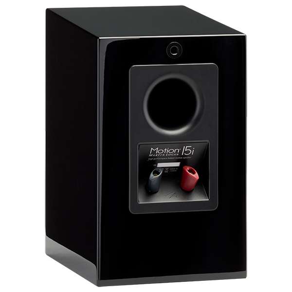 MartinLogan Motion 15i k 06