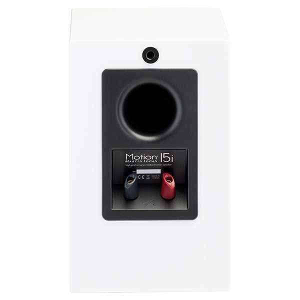 MartinLogan Motion 15i w 05