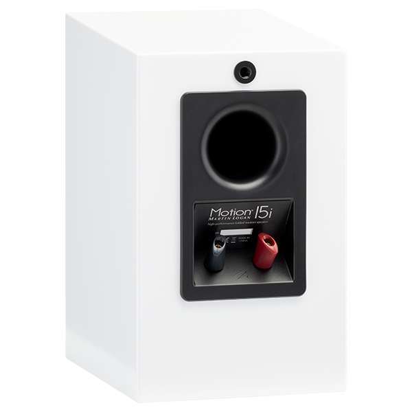 MartinLogan Motion 15i w 06