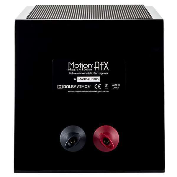 MartinLogan Motion AFX k 03