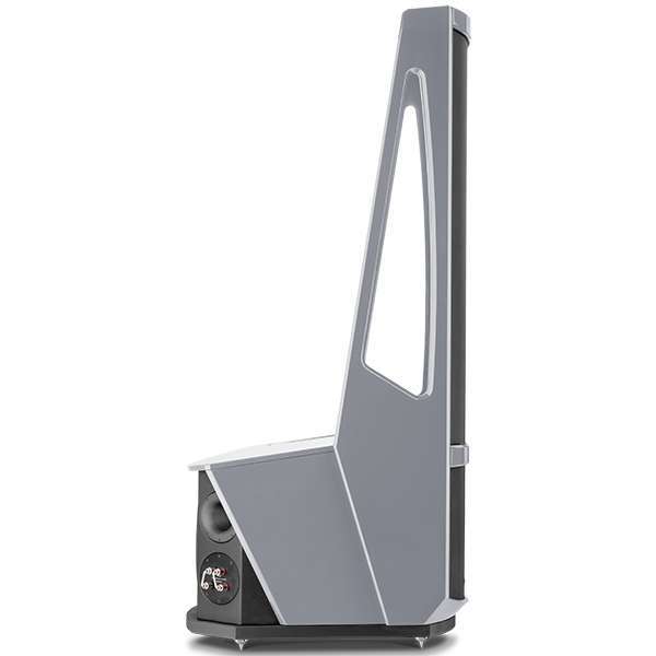 MartinLogan Neolith Arctic Silver 02