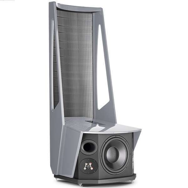 MartinLogan Neolith Arctic Silver 03