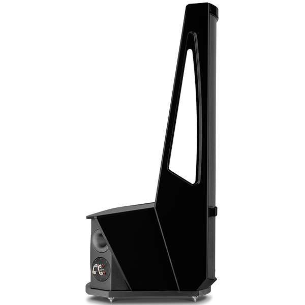 MartinLogan Neolith Basalt Black 02