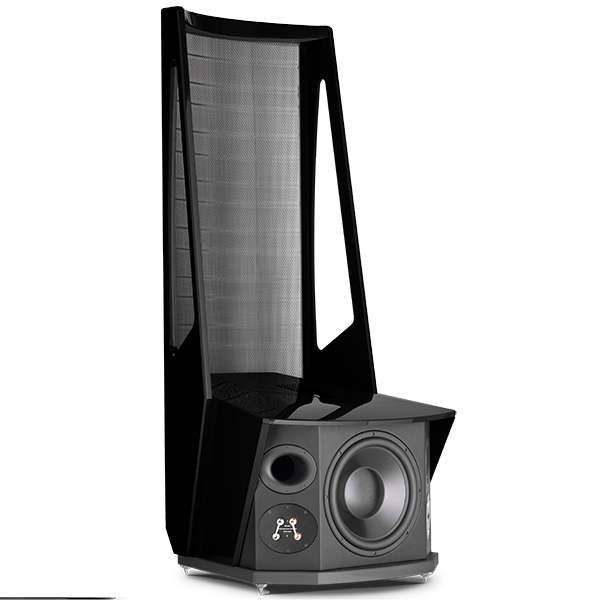MartinLogan Neolith Basalt Black 03