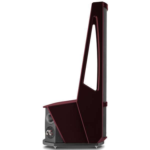 MartinLogan Neolith Cordoba Red 02