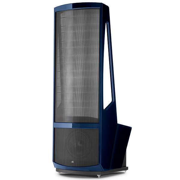 MartinLogan Neolith Deep Sea Blue 01