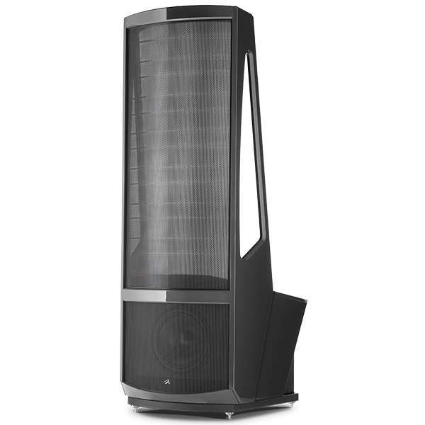 MartinLogan Neolith Meteor Gray 01