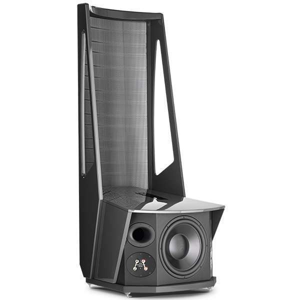 MartinLogan Neolith Meteor Gray 03