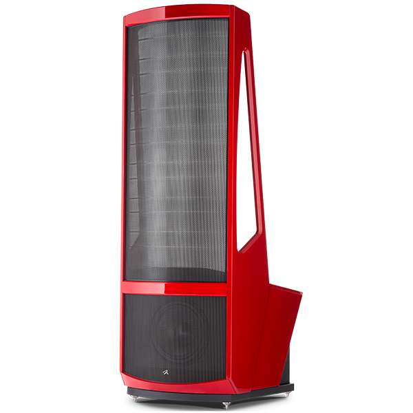 MartinLogan Neolith rosso fuoco 01