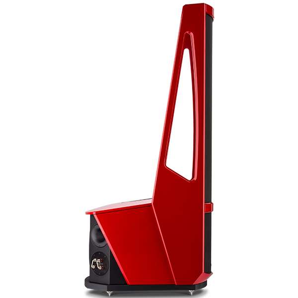 MartinLogan Neolith rosso fuoco 02