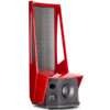 MartinLogan Neolith rosso fuoco 03