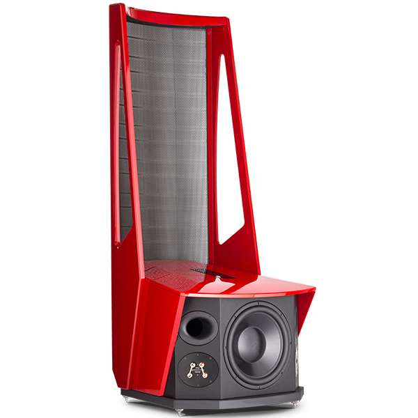 MartinLogan Neolith rosso fuoco 03