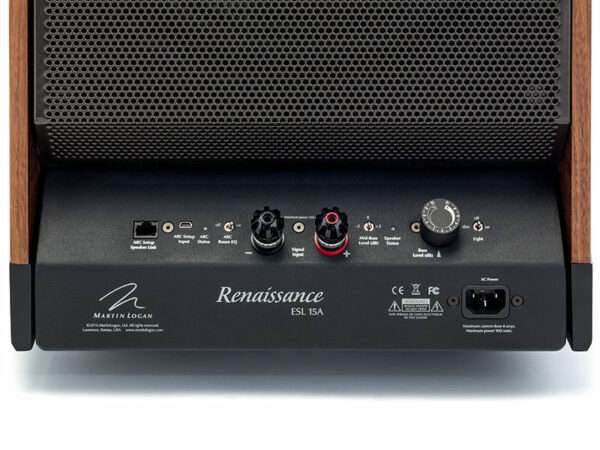 MartinLogan Renaissance ESL 15A 02