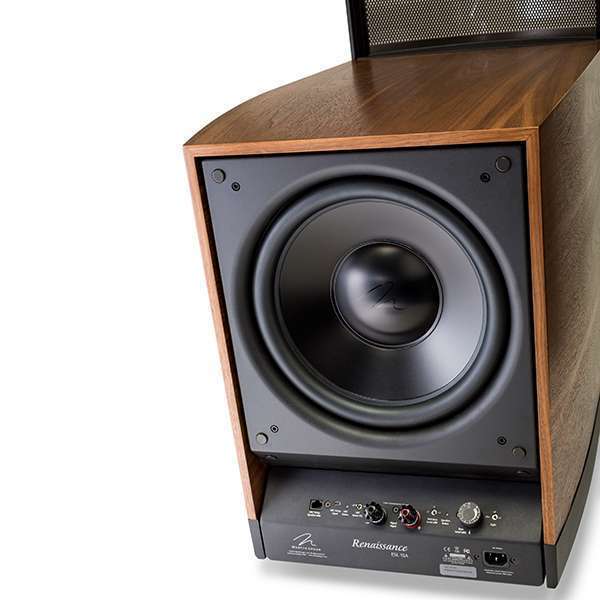 MartinLogan Renaissance ESL 15A 04
