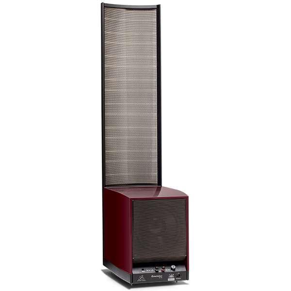 MartinLogan Renaissance ESL 15A cordobar