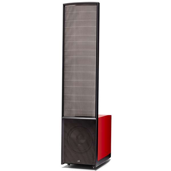 MartinLogan Renaissance ESL 15A rosso