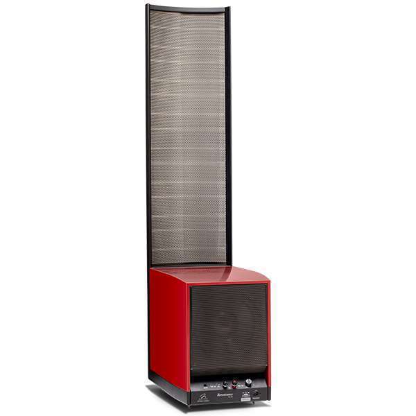 MartinLogan Renaissance ESL 15A rosso r