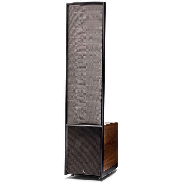 MartinLogan Renaissance ESL 15A walnut