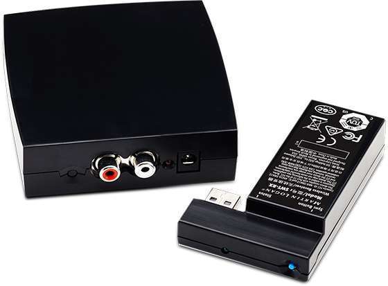 MartinLogan SWT X Wireless Subwoofer Kit