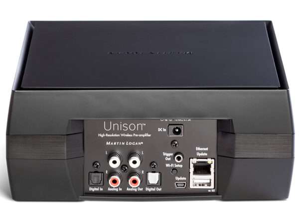 MartinLogan Unison 05