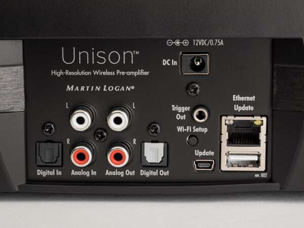 MartinLogan Unison 07