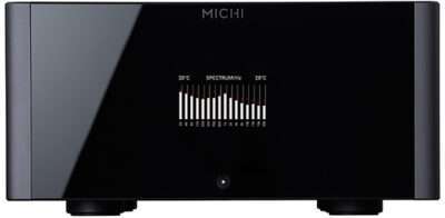 Michi by Rotel M8