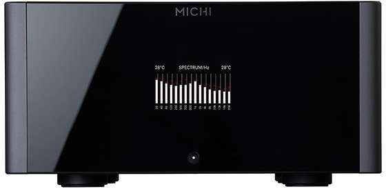 Michi by Rotel M8