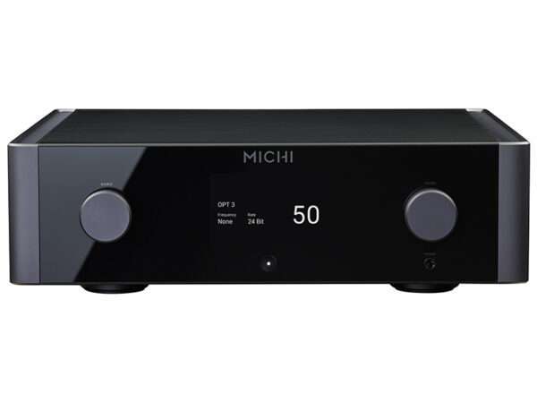 Michi by Rotel P5 03